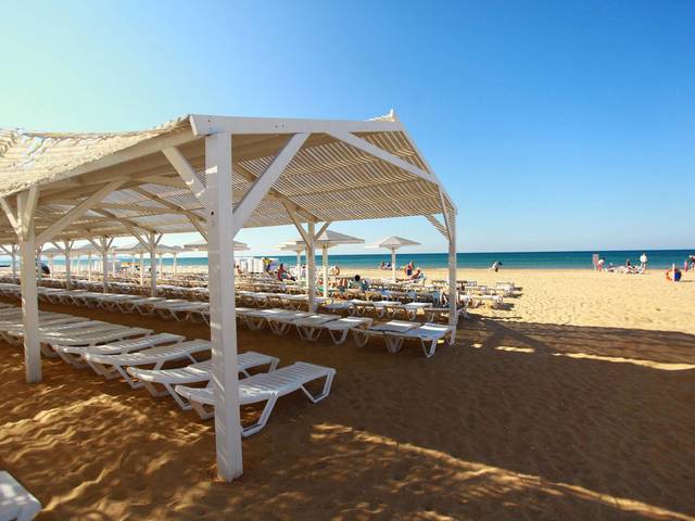 фото отеля Селена (Selena) изображение №21