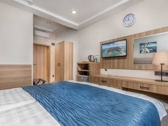 фото отеля Селена (Selena) изображение №9