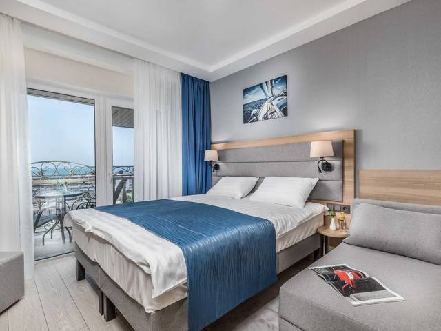 фотографии отеля Селена (Selena) изображение №7