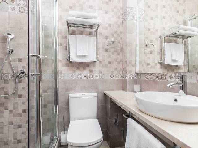 фото отеля Селена (Selena) изображение №5