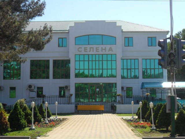 фотографии Селена (Selena) изображение №4