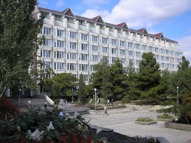 фотографии ТОК Судак (TOK Sudak) изображение №52