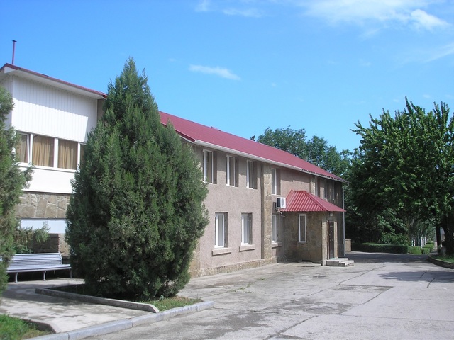 фотографии отеля ТОК Судак (TOK Sudak) изображение №51