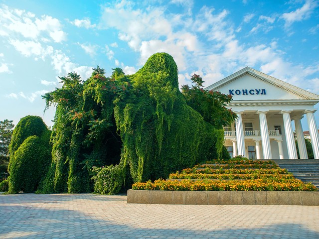 фото ТОК Судак (TOK Sudak) изображение №50