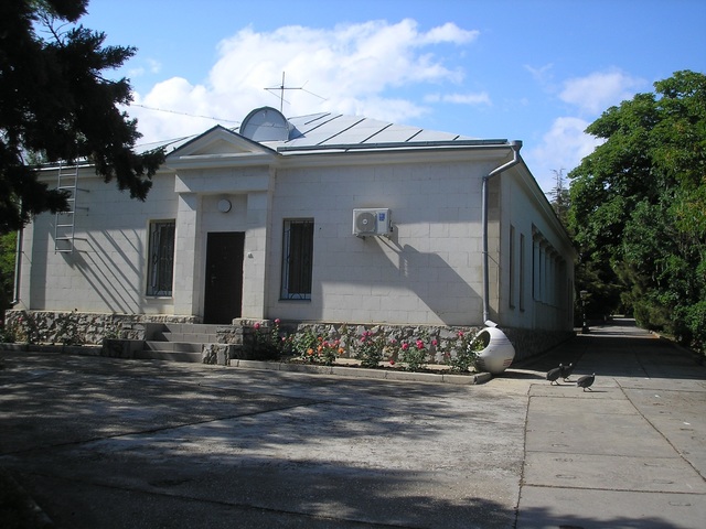 фото отеля ТОК Судак (TOK Sudak) изображение №49