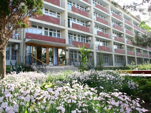 фотографии ТОК Судак (TOK Sudak) изображение №48