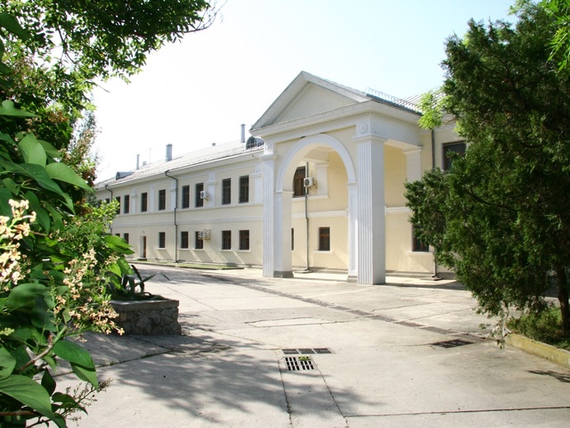 фотографии отеля ТОК Судак (TOK Sudak) изображение №47