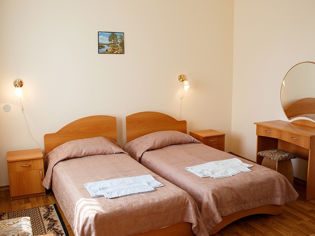 фотографии отеля ТОК Судак (TOK Sudak) изображение №43