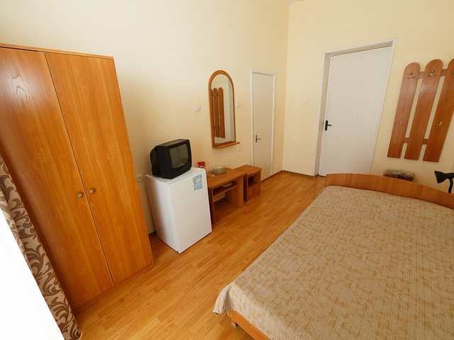 фото ТОК Судак (TOK Sudak) изображение №42