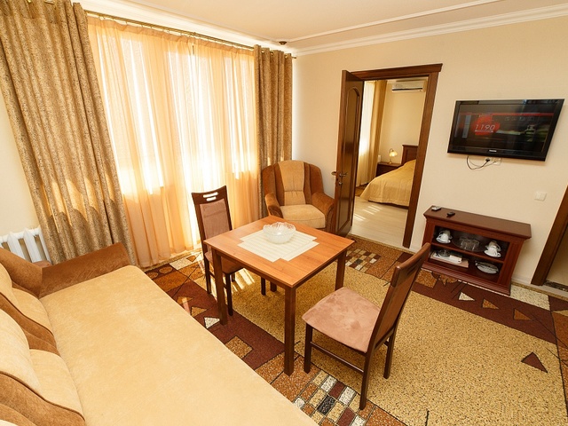 фотографии ТОК Судак (TOK Sudak) изображение №40