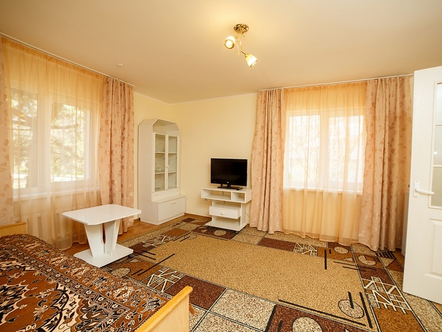 фотографии отеля ТОК Судак (TOK Sudak) изображение №39