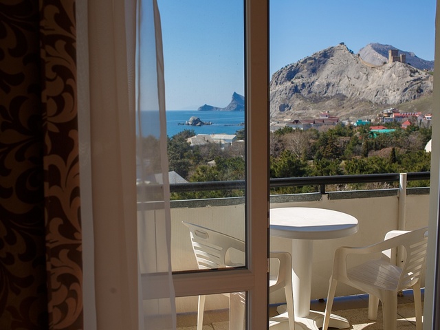 фото ТОК Судак (TOK Sudak) изображение №38