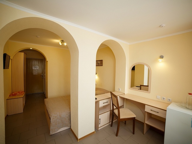 фото отеля ТОК Судак (TOK Sudak) изображение №37