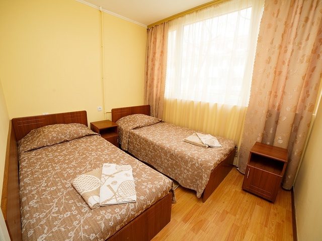 фотографии ТОК Судак (TOK Sudak) изображение №36