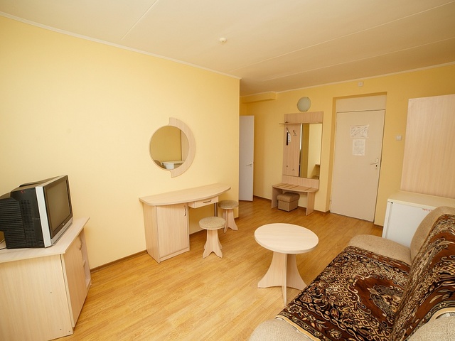 фото ТОК Судак (TOK Sudak) изображение №34