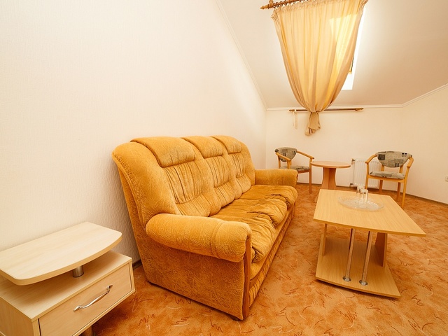 фото отеля ТОК Судак (TOK Sudak) изображение №33