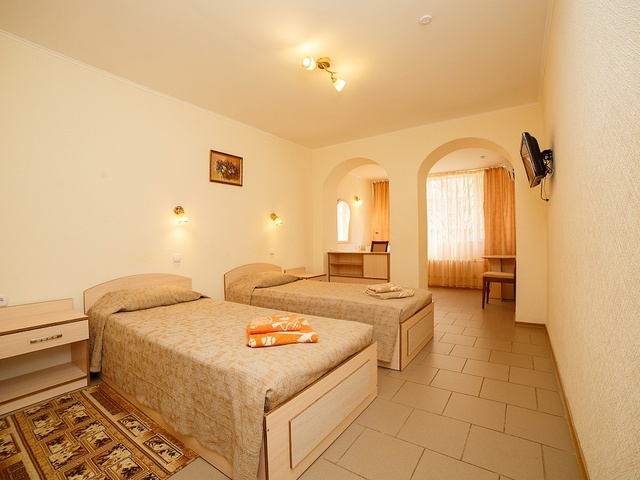 фотографии ТОК Судак (TOK Sudak) изображение №32