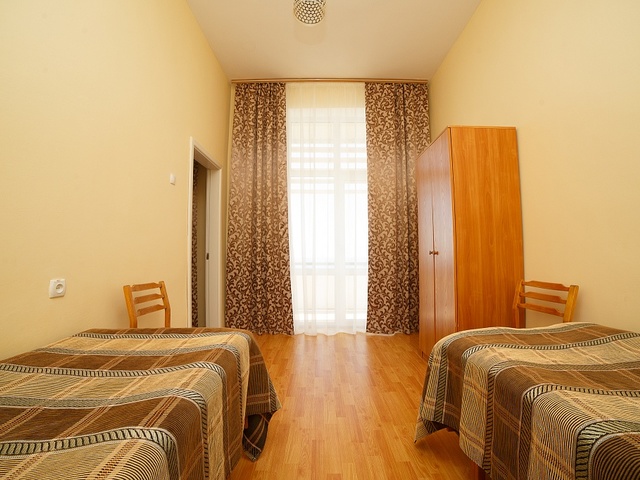 фото ТОК Судак (TOK Sudak) изображение №30