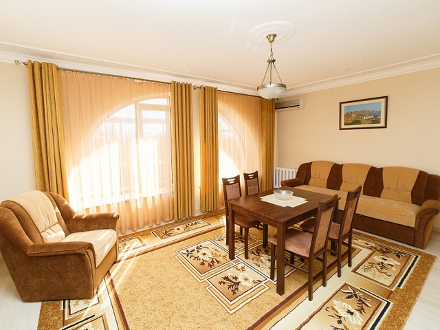 фото отеля ТОК Судак (TOK Sudak) изображение №29