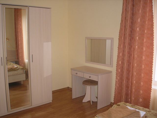 фото отеля ТОК Судак (TOK Sudak) изображение №25