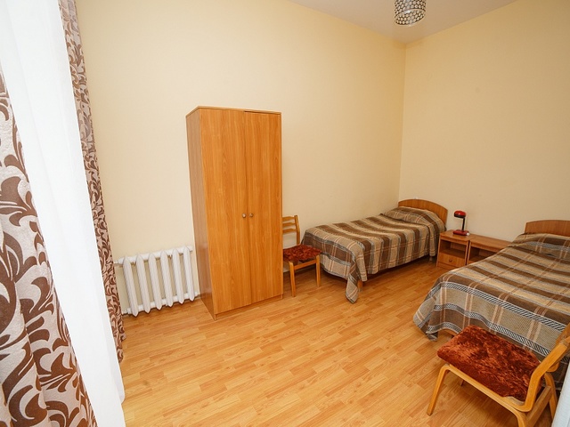 фото отеля ТОК Судак (TOK Sudak) изображение №21