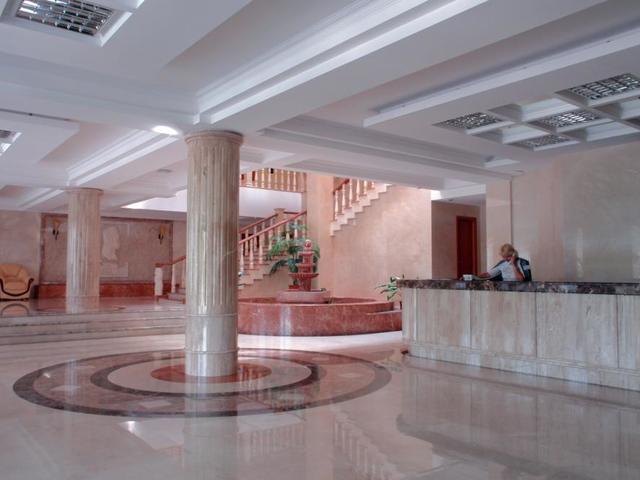 фотографии ТОК Судак (TOK Sudak) изображение №20