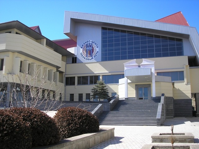 фотографии отеля ТОК Судак (TOK Sudak) изображение №19