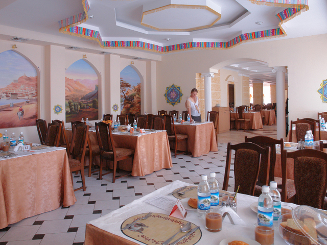 фотографии ТОК Судак (TOK Sudak) изображение №16