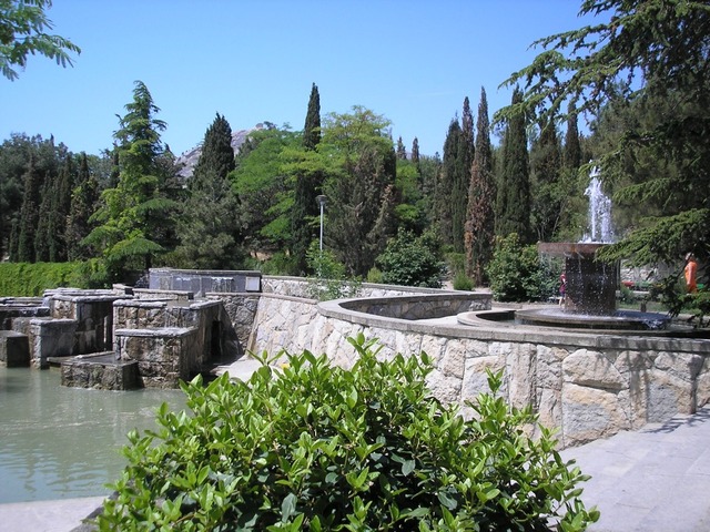 фото ТОК Судак (TOK Sudak) изображение №14