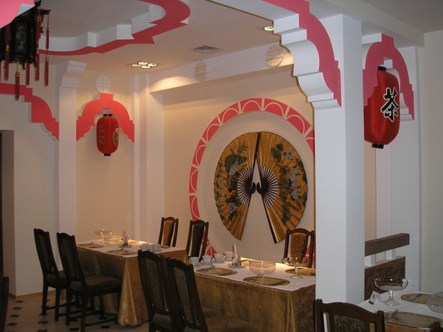 фото отеля ТОК Судак (TOK Sudak) изображение №13