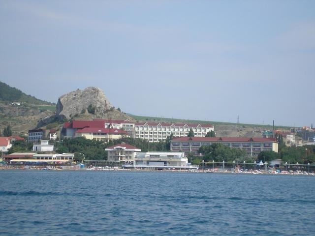 фото ТОК Судак (TOK Sudak) изображение №10