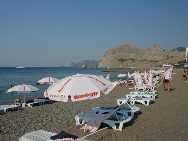 фотографии ТОК Судак (TOK Sudak) изображение №4