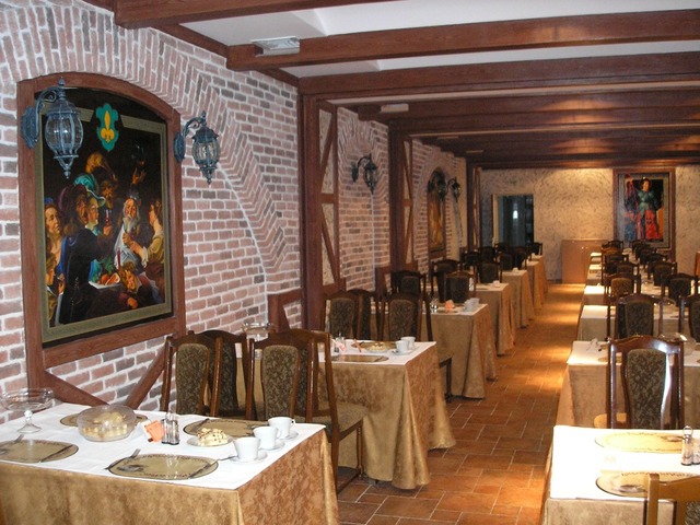 фото ТОК Судак (TOK Sudak) изображение №2