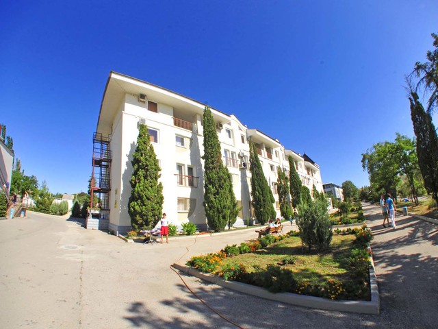 фото отеля ТОСК Приморье (TOSK Primor'ye) изображение №69