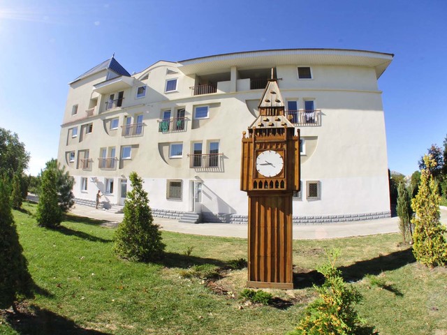 фотографии отеля ТОСК Приморье (TOSK Primor'ye) изображение №67
