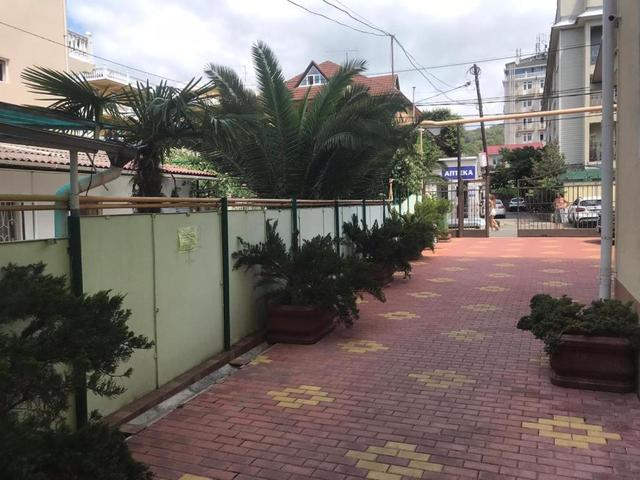 фото отеля Чайка (Chayka) изображение №17