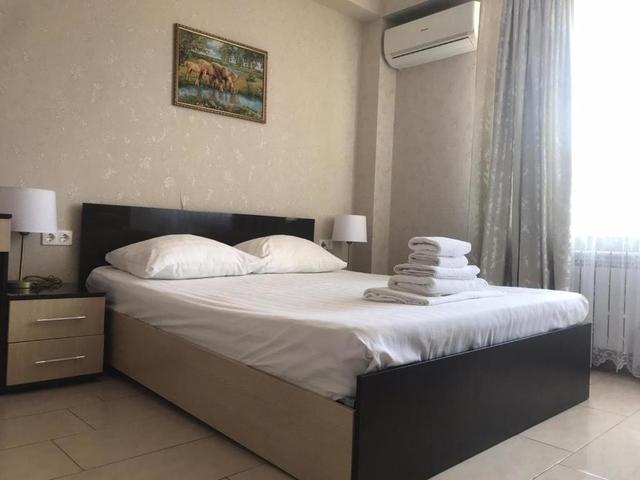 фото отеля Чайка (Chayka) изображение №13