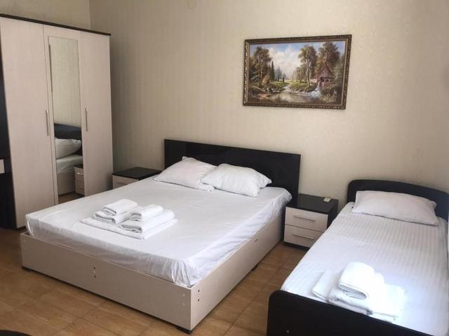 фотографии отеля Чайка (Chayka) изображение №11