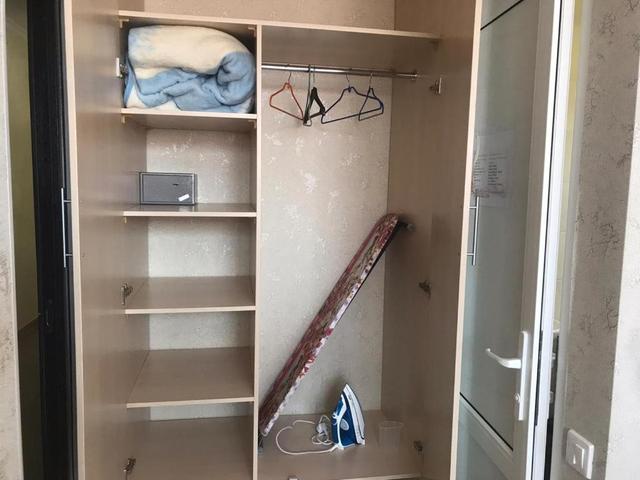 фото отеля Чайка (Chayka) изображение №9