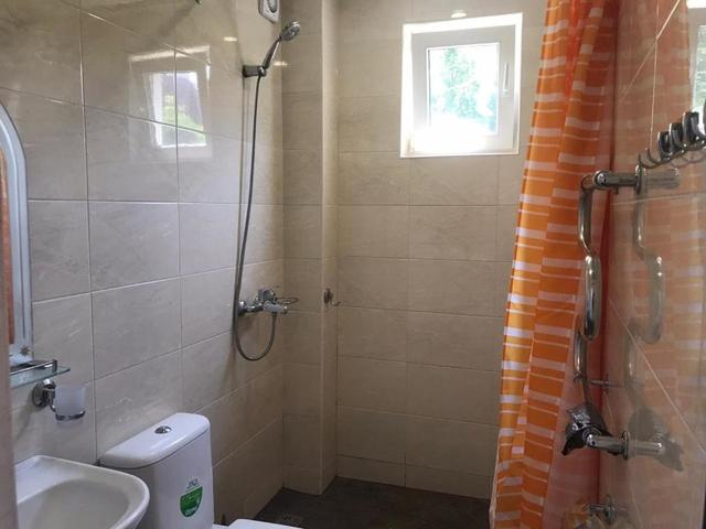 фотографии отеля Чайка (Chayka) изображение №7