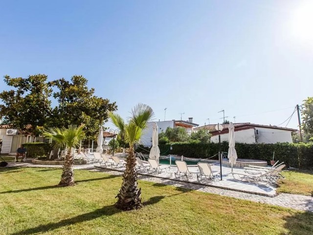 фото Greek Pride Themelis Studios изображение №18