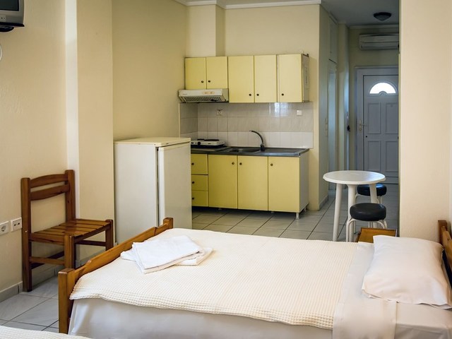 фото отеля Greek Pride Themelis Studios изображение №17