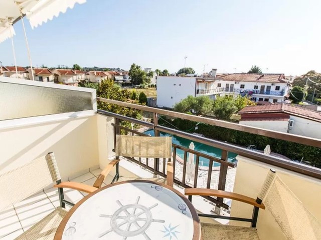 фото отеля Greek Pride Themelis Studios изображение №5