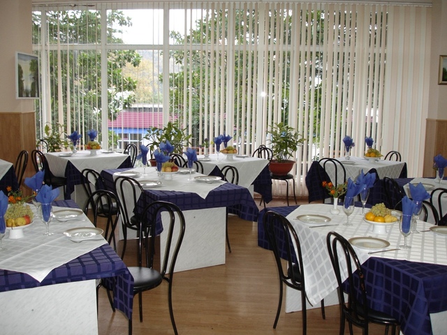 фото отеля Ширак (ex. Монерон; Ташир) изображение №45