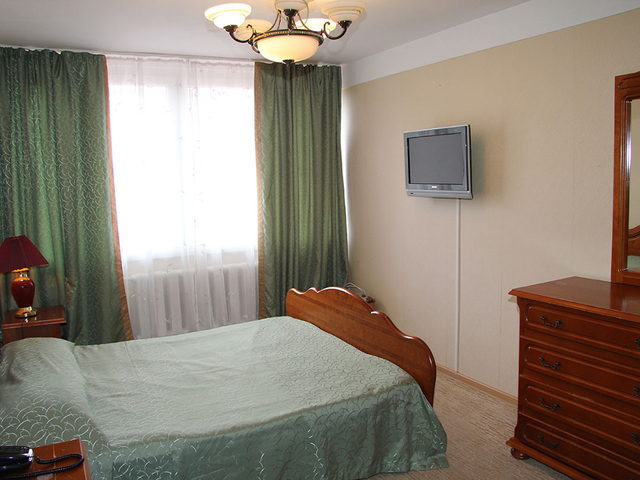 фото отеля Ширак (ex. Монерон; Ташир) изображение №37