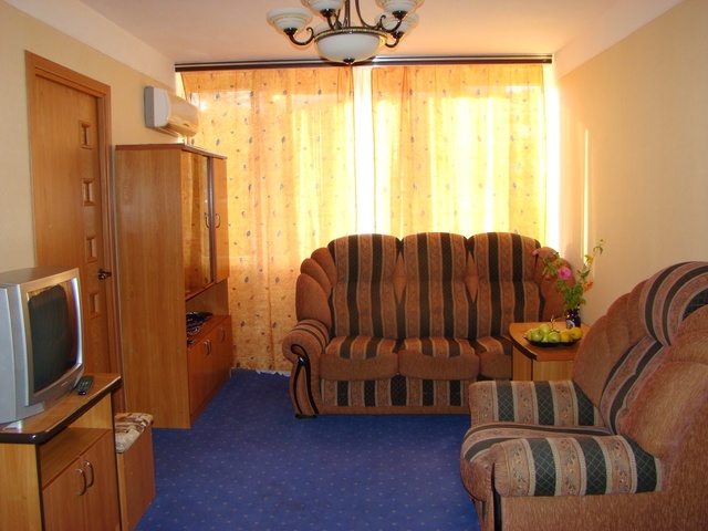 фотографии отеля Ширак (ex. Монерон; Ташир) изображение №35