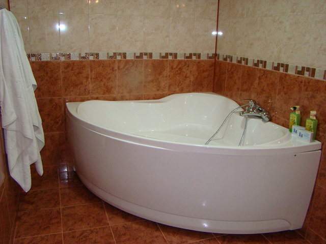 фото отеля Ширак (ex. Монерон; Ташир) изображение №33