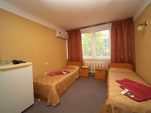 фотографии отеля Ширак (ex. Монерон; Ташир) изображение №31