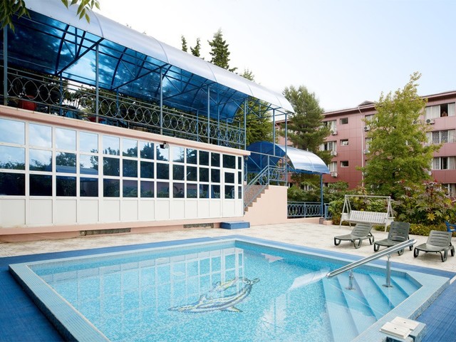 фото Ширак (ex. Монерон; Ташир) изображение №30