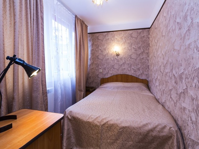 фото отеля Ширак (ex. Монерон; Ташир) изображение №25